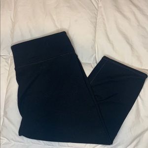Compression leggings
